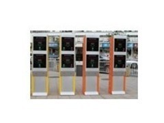 供应双层票箱 YC-PX-012 提升交通收费效率与安全的智能解决方案